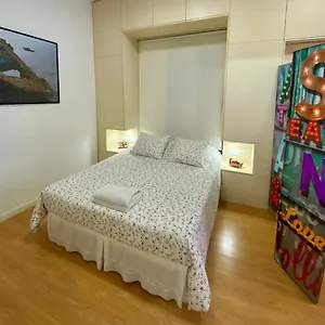 Nuevo Alameda Appartamento Siviglia