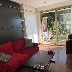  Appartamento Dans Résidence Privée à 10 Mn De Cannes