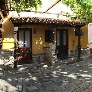 Rusnjak Appartamento Novigrad Istria